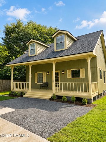 708 Patrick Drive, Broussard, LA 70518