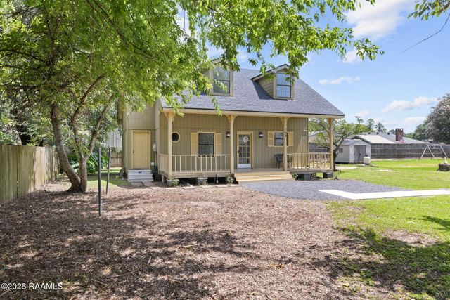 708 Patrick Drive, Broussard, LA 70518