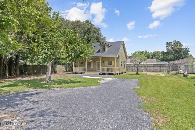 708 Patrick Drive, Broussard, LA 70518