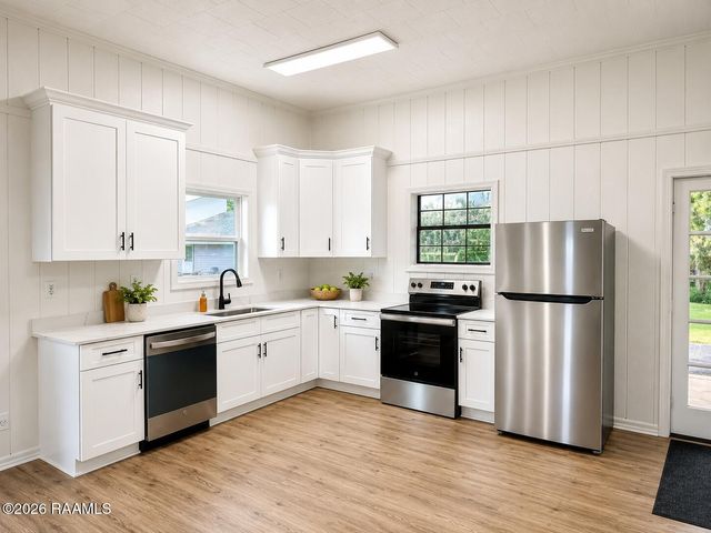 708 Patrick Drive, Broussard, LA 70518