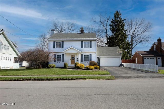 1423 Belmont Avenue, Schenectady, NY 12308