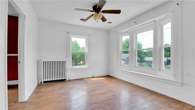 764 Jay Street 2, Rochester, NY 14611