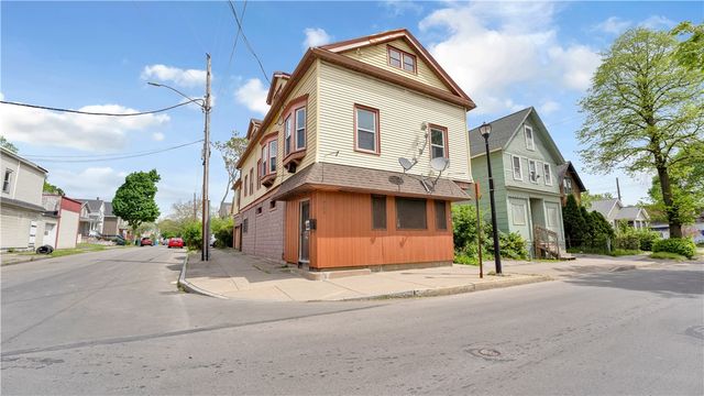 764 Jay Street 2, Rochester, NY 14611