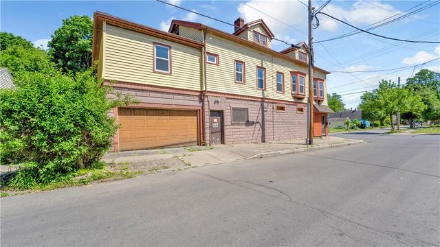 764 Jay Street 2, Rochester, NY 14611