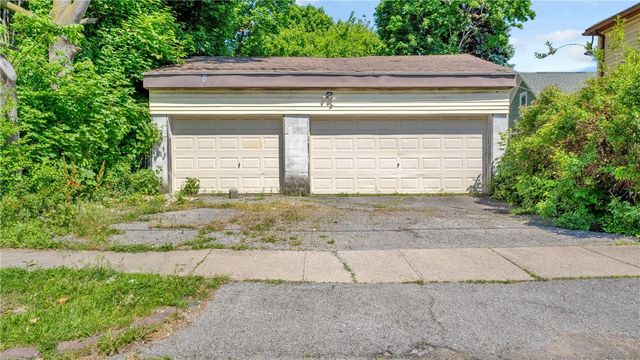 764 Jay Street 2, Rochester, NY 14611