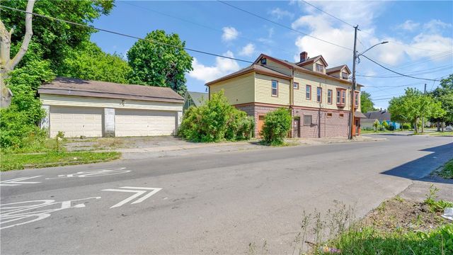 764 Jay Street 2, Rochester, NY 14611