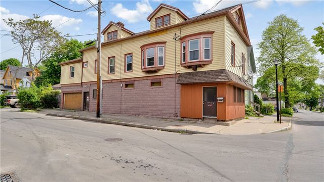 764 Jay Street 2, Rochester, NY 14611