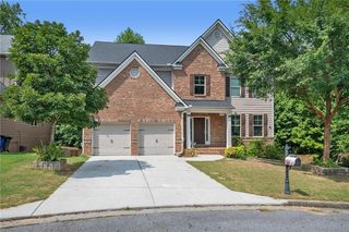 1545 Shiloh Manor Court, Marietta, GA 30066