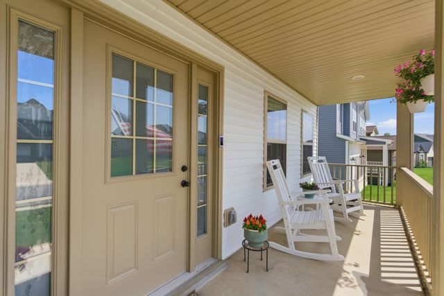 767 Banister Dr, Clarksville, TN 37042