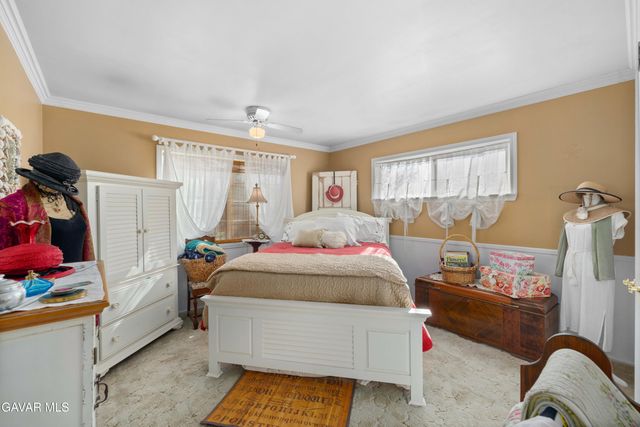 5127 W Avenue L12, Quartz Hill, CA 93536