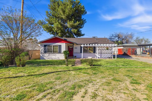 5127 W Avenue L12, Quartz Hill, CA 93536