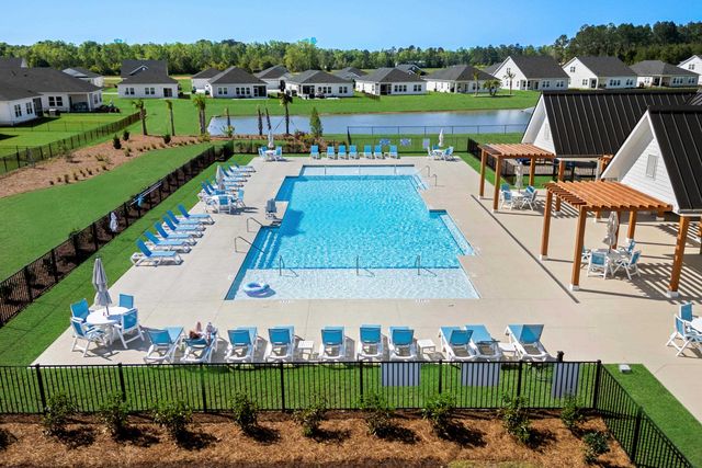 520 Cypress Preserve Circle, Longs, SC 29568