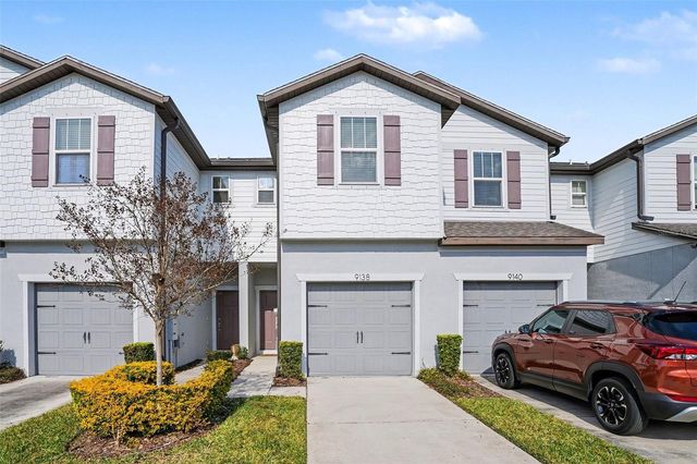 9138 HILLCROFT DRIVE, Riverview, FL 33578