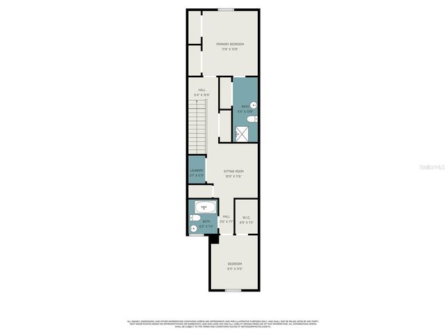 9138 HILLCROFT DRIVE, Riverview, FL 33578