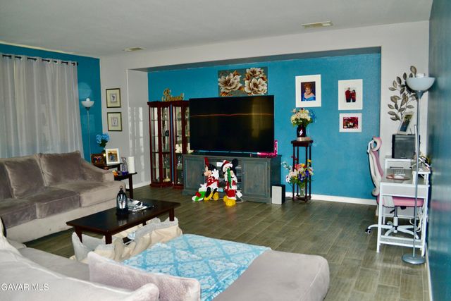 5212 Riley Court, Palmdale, CA 93552