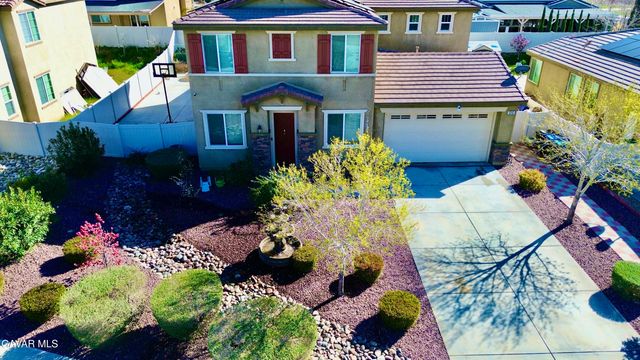 5212 Riley Court, Palmdale, CA 93552