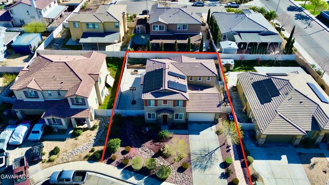 5212 Riley Court, Palmdale, CA 93552