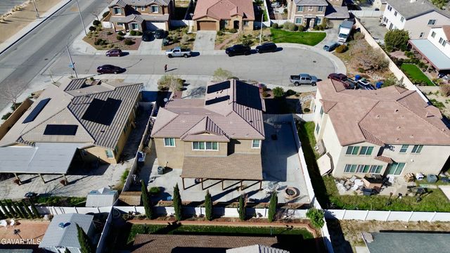 5212 Riley Court, Palmdale, CA 93552