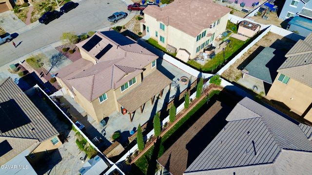 5212 Riley Court, Palmdale, CA 93552