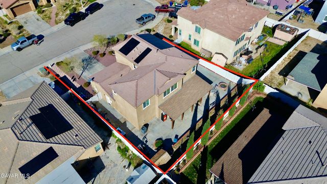 5212 Riley Court, Palmdale, CA 93552