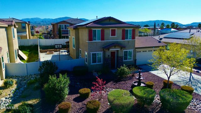 5212 Riley Court, Palmdale, CA 93552