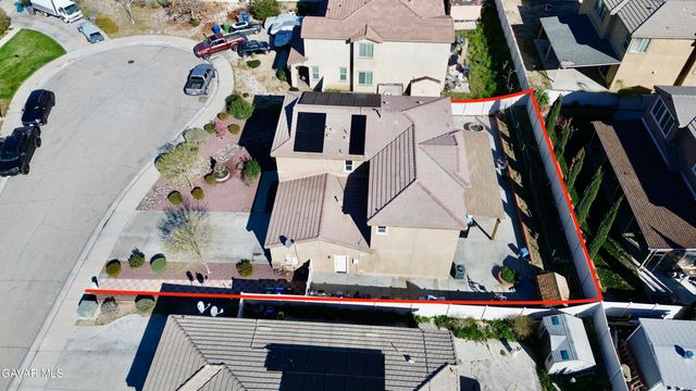 5212 Riley Court, Palmdale, CA 93552