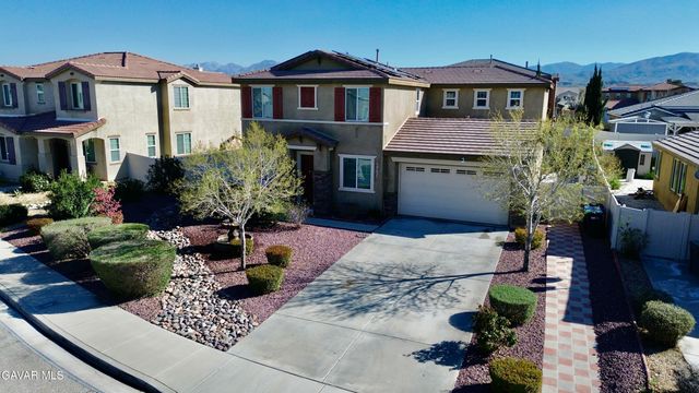 5212 Riley Court, Palmdale, CA 93552