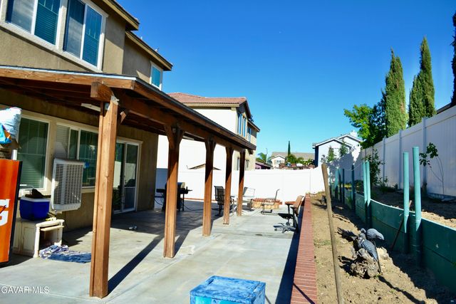 5212 Riley Court, Palmdale, CA 93552