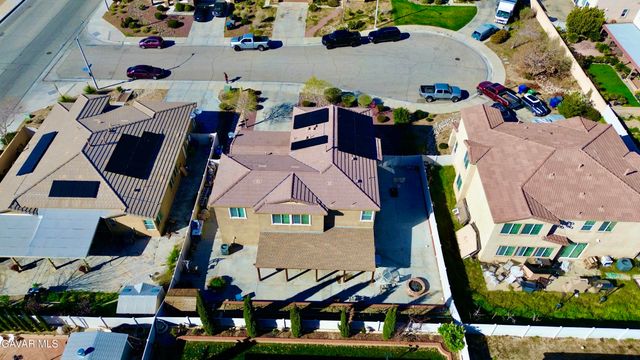 5212 Riley Court, Palmdale, CA 93552