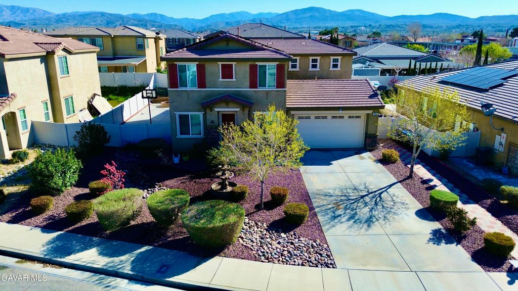 5212 Riley Court, Palmdale, CA 93552