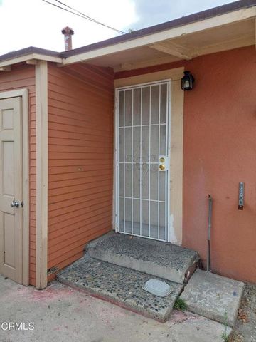 830 N Humphreys Avenue, East Los Angeles, CA 90022