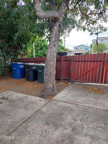 830 N Humphreys Avenue, East Los Angeles, CA 90022