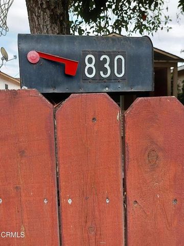 830 N Humphreys Avenue, East Los Angeles, CA 90022