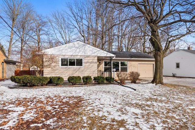 1433 N 23rd STREET, Manitowoc, WI 54220