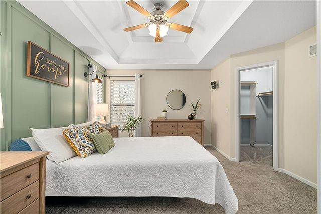 1302 Rice Street, Pleasant Hill, MO 64080