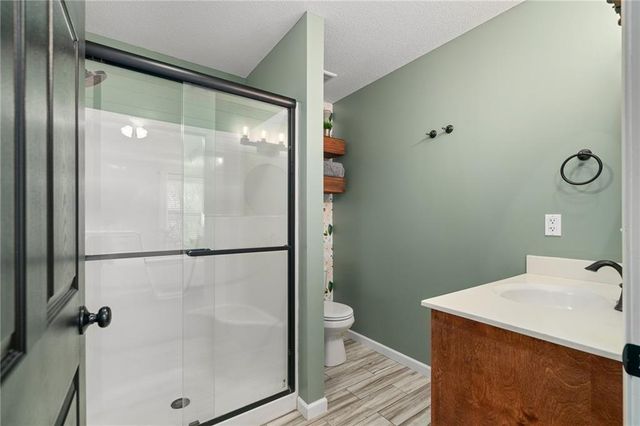 1302 Rice Street, Pleasant Hill, MO 64080