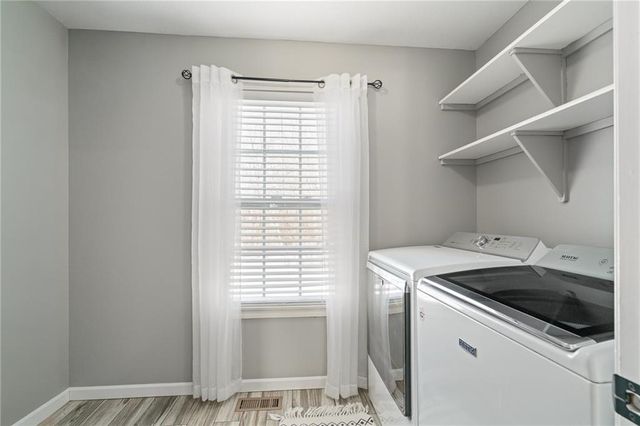 1302 Rice Street, Pleasant Hill, MO 64080