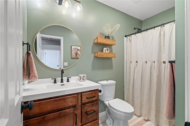 1302 Rice Street, Pleasant Hill, MO 64080