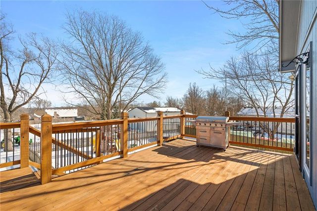 1302 Rice Street, Pleasant Hill, MO 64080