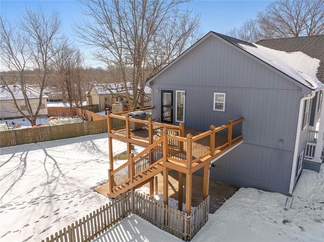 1302 Rice Street, Pleasant Hill, MO 64080