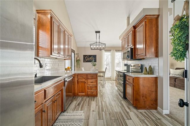 1302 Rice Street, Pleasant Hill, MO 64080