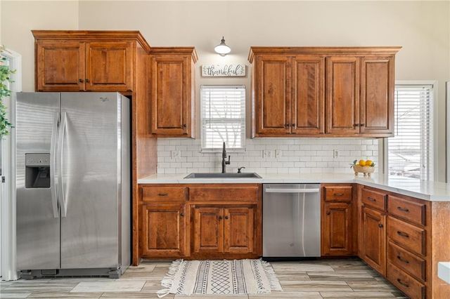 1302 Rice Street, Pleasant Hill, MO 64080