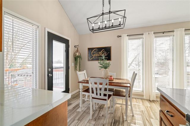 1302 Rice Street, Pleasant Hill, MO 64080