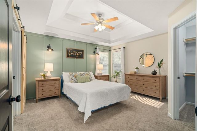 1302 Rice Street, Pleasant Hill, MO 64080