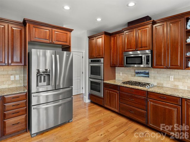 9 Stegall Lane, Asheville, NC 28805