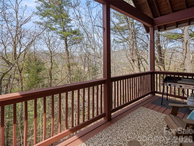 9 Stegall Lane, Asheville, NC 28805