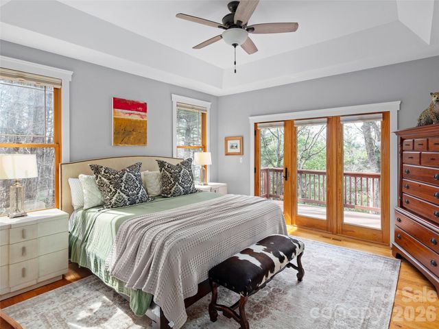 9 Stegall Lane, Asheville, NC 28805