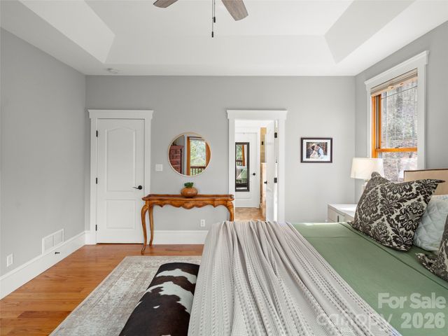 9 Stegall Lane, Asheville, NC 28805