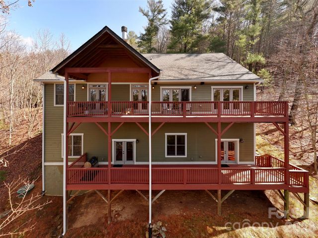 9 Stegall Lane, Asheville, NC 28805