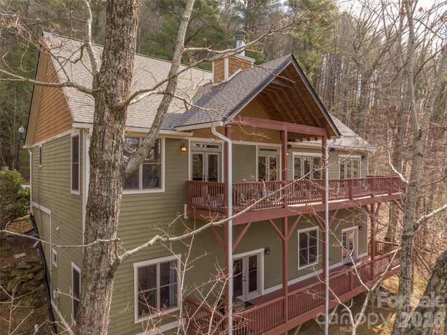 9 Stegall Lane, Asheville, NC 28805